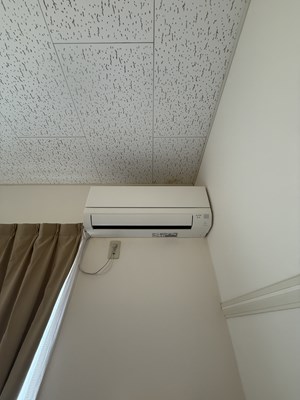 レオパレスベンデュール その他
