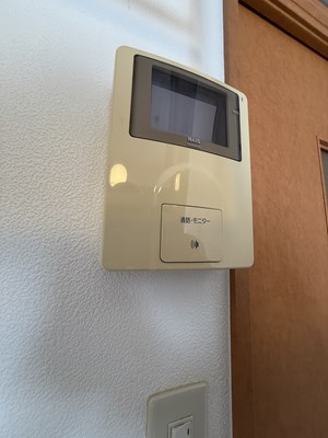 レオパレスベンデュール その他