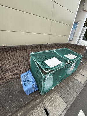 レオパレスベンデュール その他