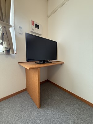 レオパレスベンデュール その他