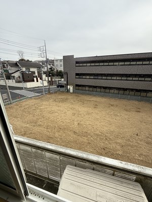 レオパレスベンデュール その他