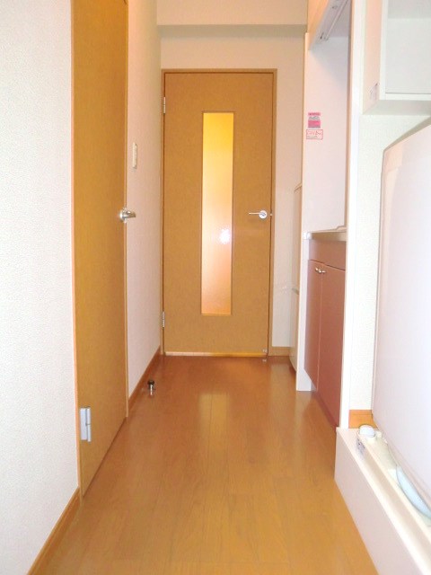 シティパルつつじが丘 その他部屋・スペース