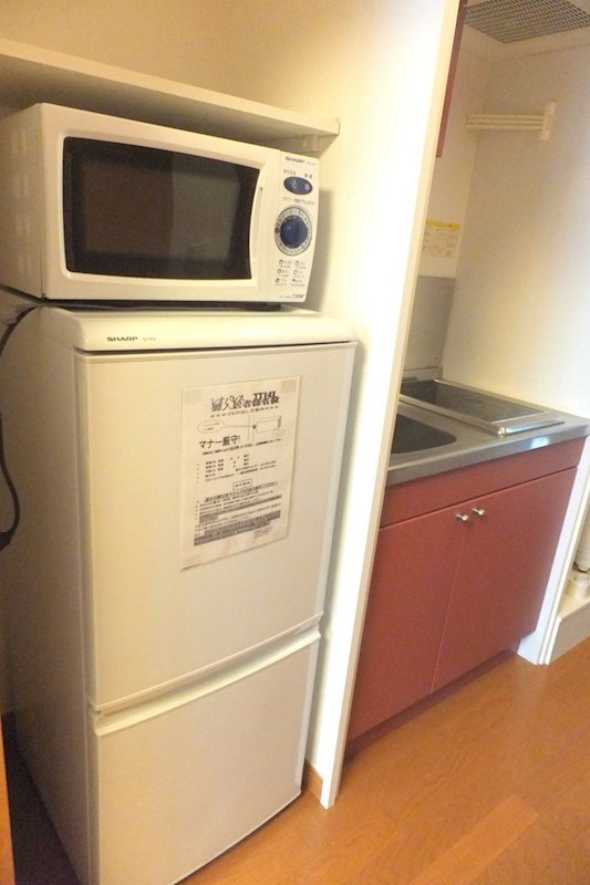 シティパルつつじが丘 その他設備