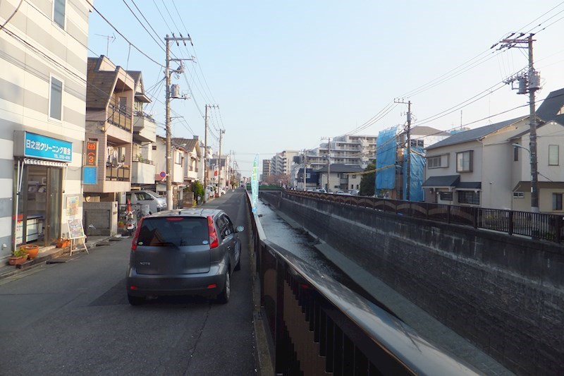 シティパルつつじが丘 その他