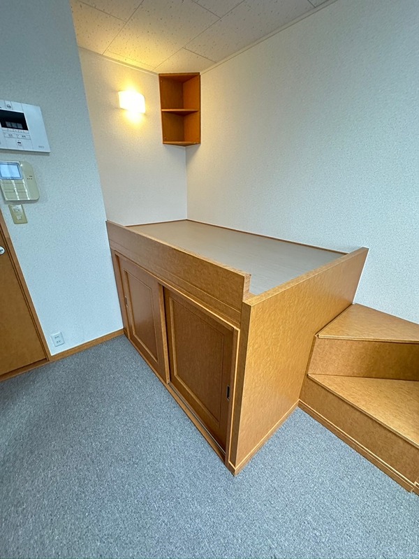 シティパルつつじが丘 その他設備