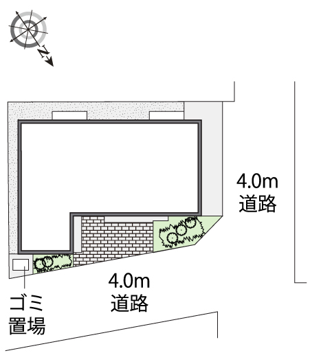 レオネクストＫｉｋｕｓｈｉ その他