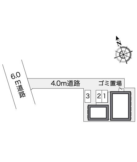 レオパレス朝霞アイエム その他