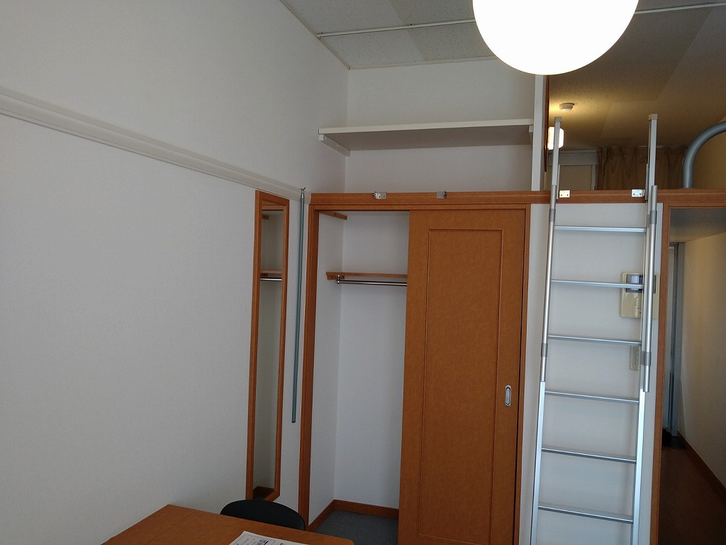 レオパレスデルタ その他