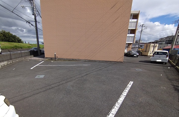 レオパレスデルタ その他
