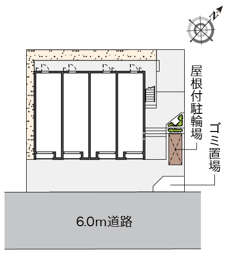 クレイノティーダ中和田 その他