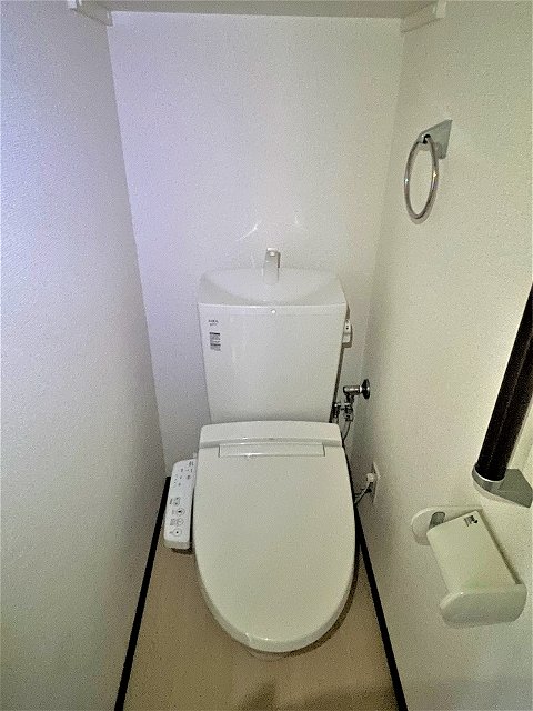 クレイノティーダ中和田 その他