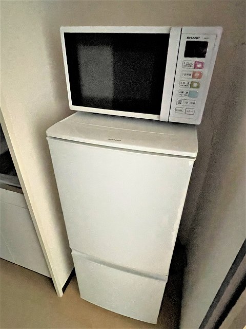 クレイノティーダ中和田 その他