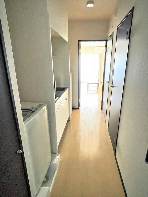 クレイノティーダ中和田 その他