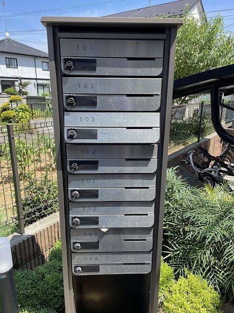 クレイノティーダ中和田 その他