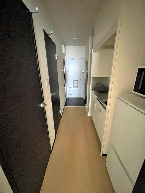 クレイノティーダ中和田 その他