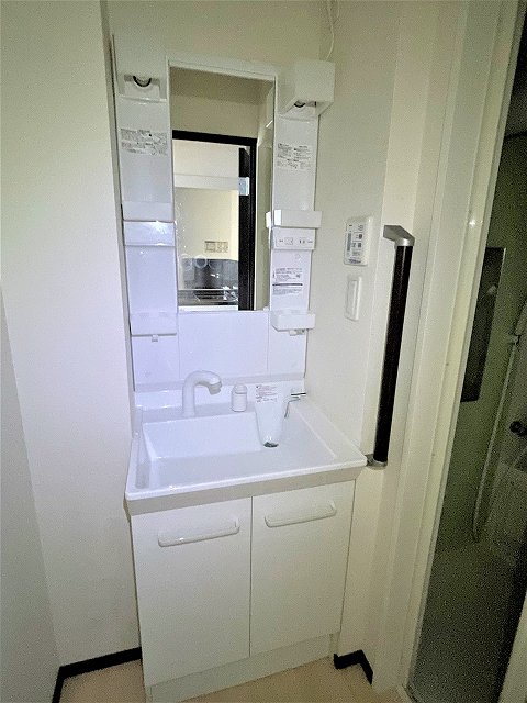 クレイノティーダ中和田 その他