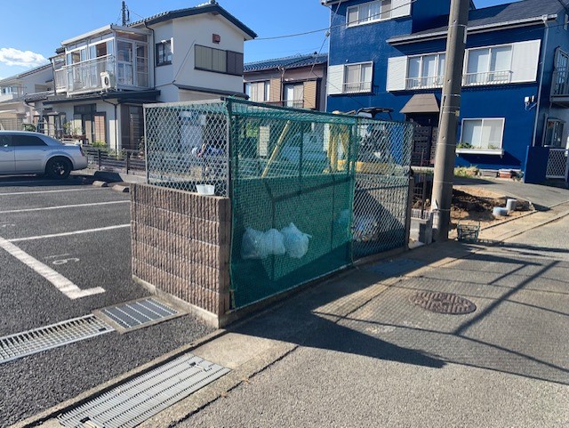 レオパレスサンデン５ その他