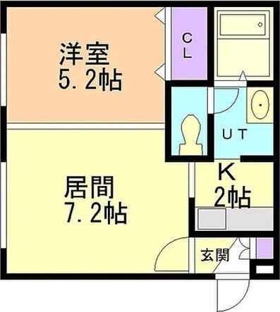 ミネルヴァ 間取り