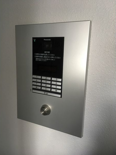 パインヒルズひばりヶ丘 その他共有部分