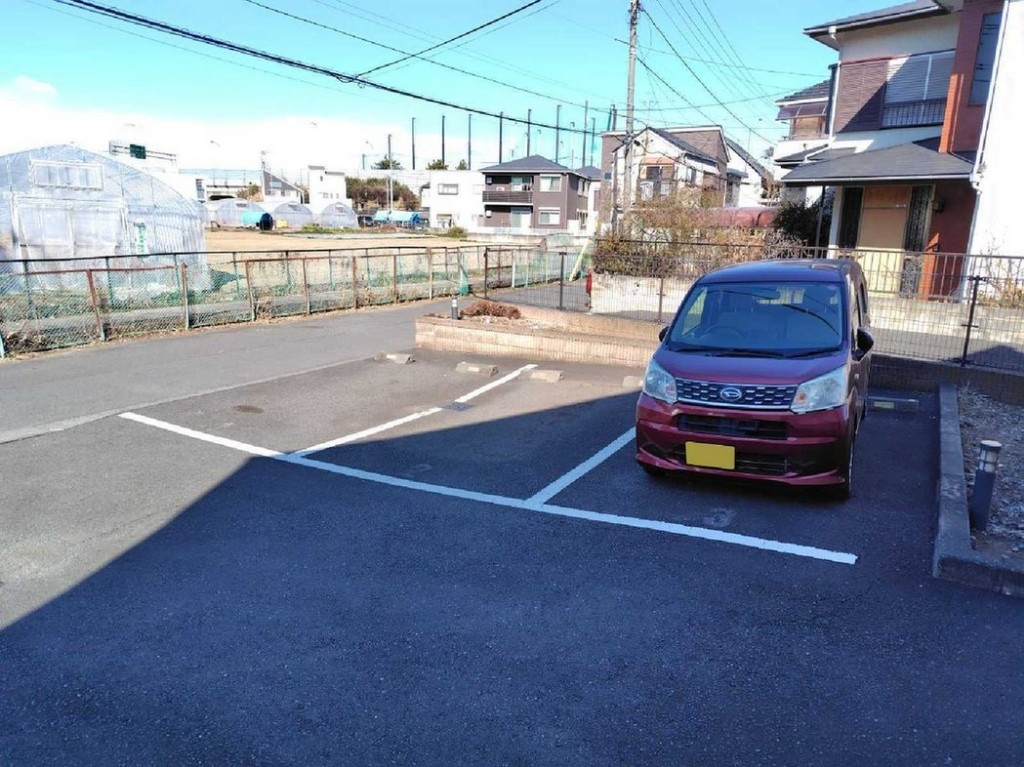 レオパレスピュアタウン その他