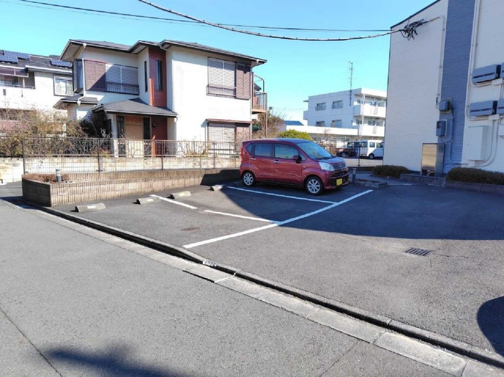 レオパレスピュアタウン その他
