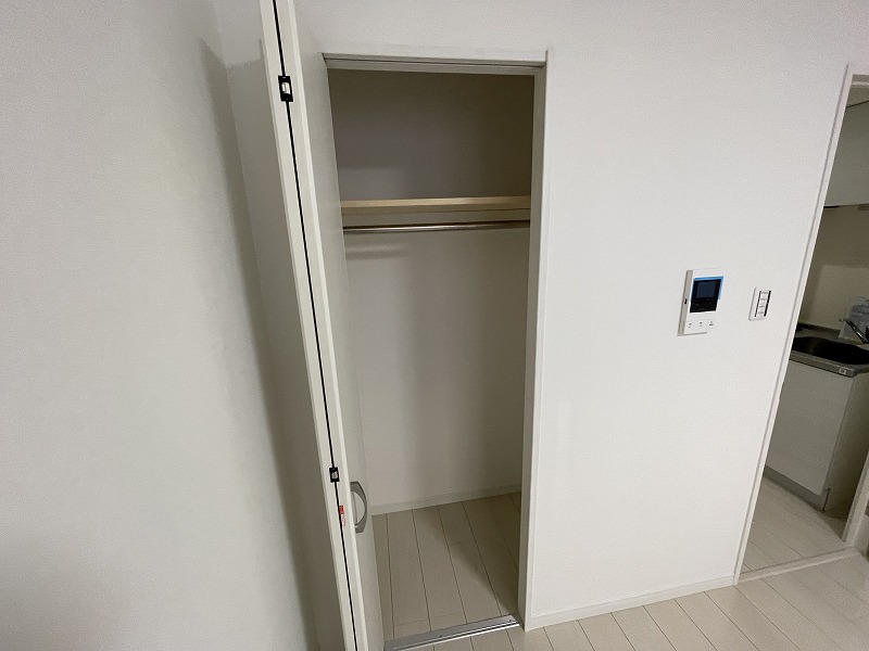 レオパレスエクセルカーサ平和台 その他