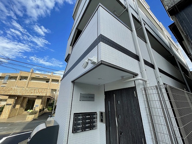 レオパレスエクセルカーサ平和台 その他
