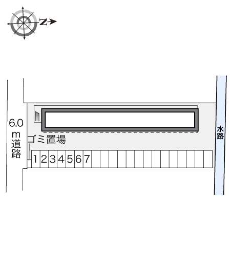 レオパレスエスポワール その他