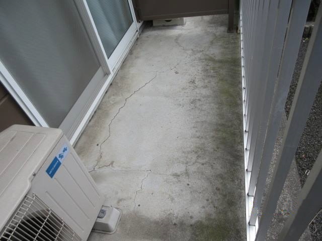 レオパレスエスポワール その他