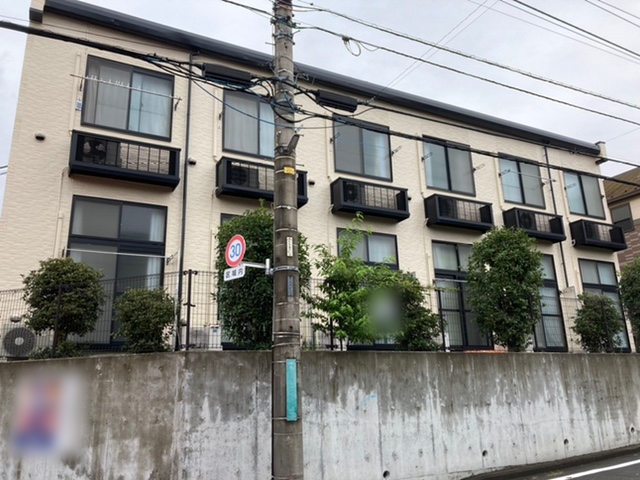 レオパレスハーモニー その他