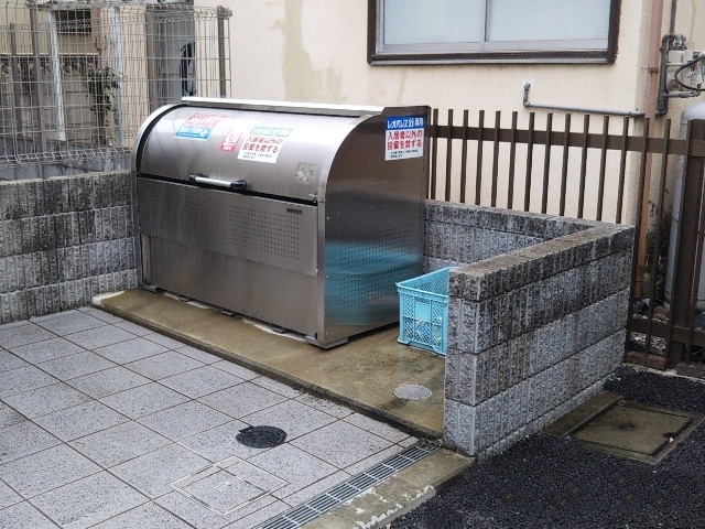 クレイノサウザンド　ヒルズ その他