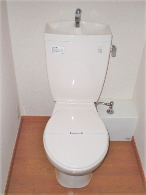 レオパレスヴァンベール その他