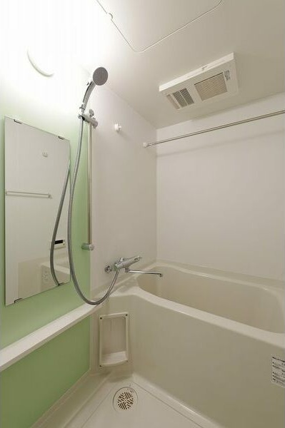 Nuovo Storia motomachi (ヌーボストリア元町) 風呂画像