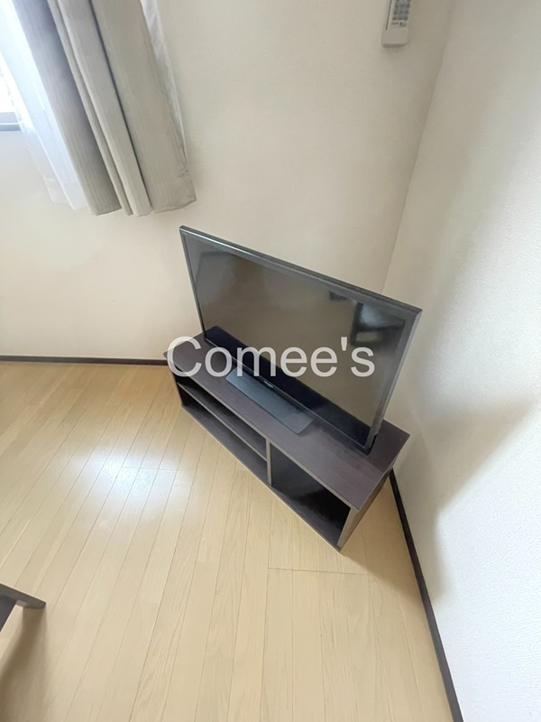 アビタシオンシグマ その他設備