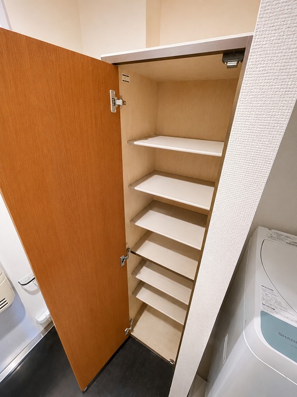 アビタシオンシグマ その他