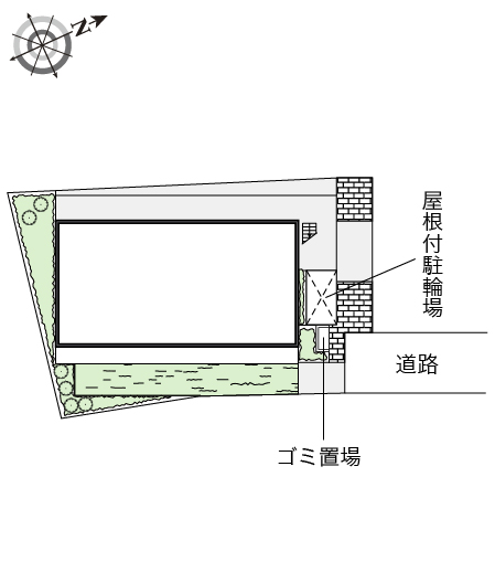 レオネクストサンクハイム その他