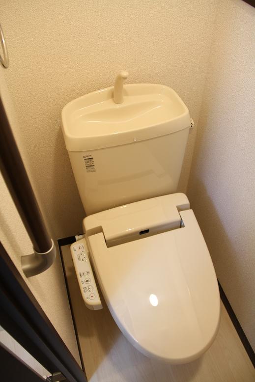 レオネクストサンクハイム その他