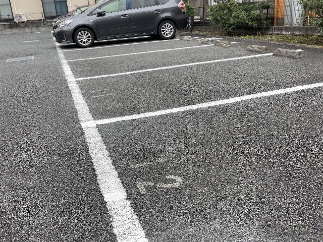 レオパレスマルベリーランチＢ その他
