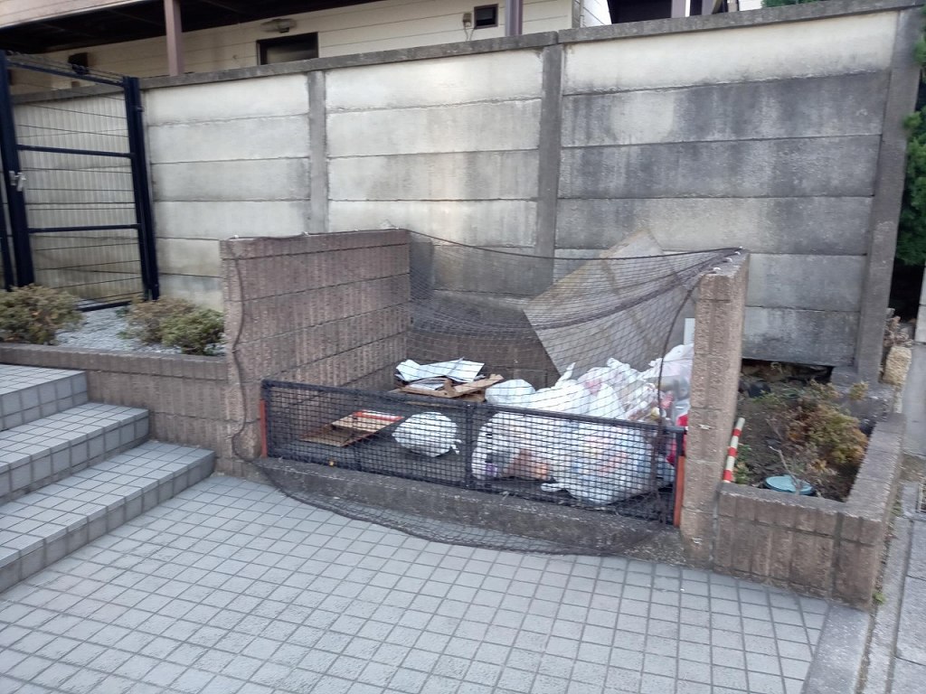 レオパレスはとがや その他