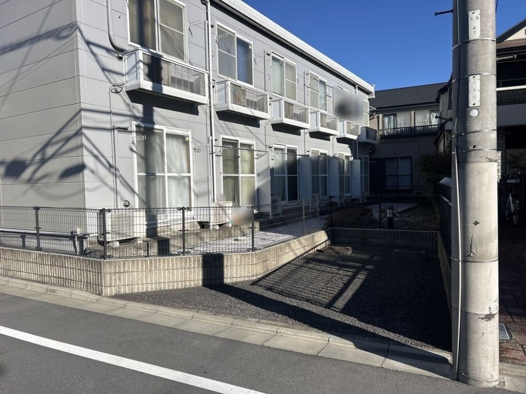 レオパレスエターナル その他