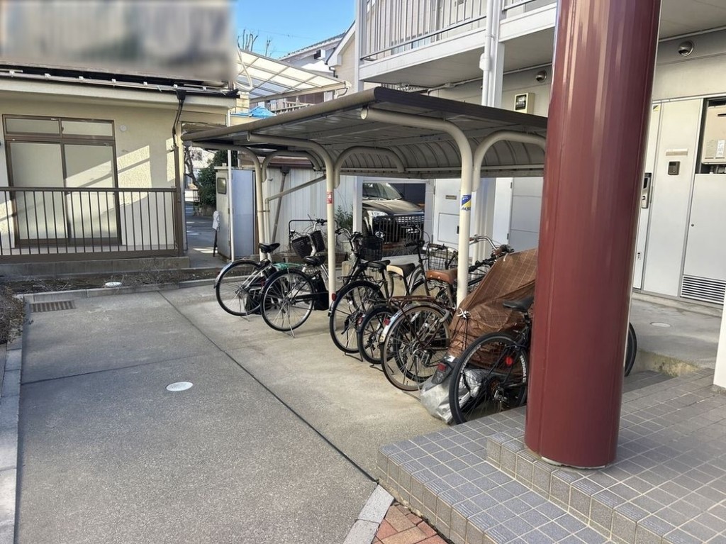 レオパレスエターナル その他