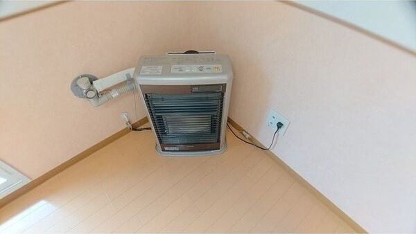 オルムドグランメール大通 その他設備