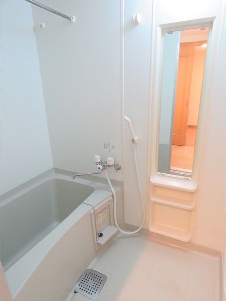Coco Ku est 風呂画像