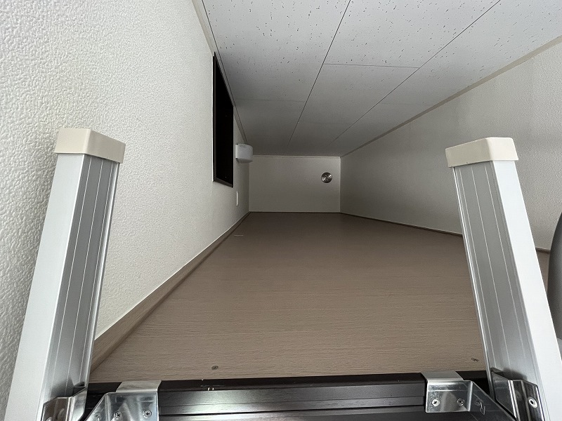 レオパレスホワイトヒルズⅡ その他