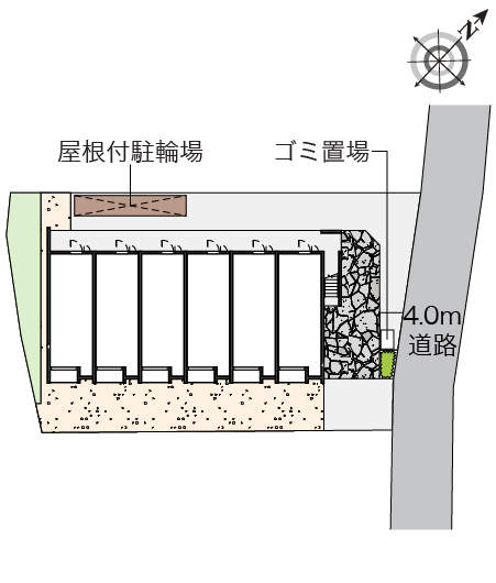 レオネクスト神木本町 その他