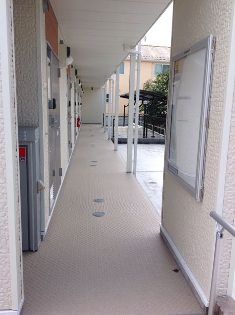 レオネクスト神木本町 その他