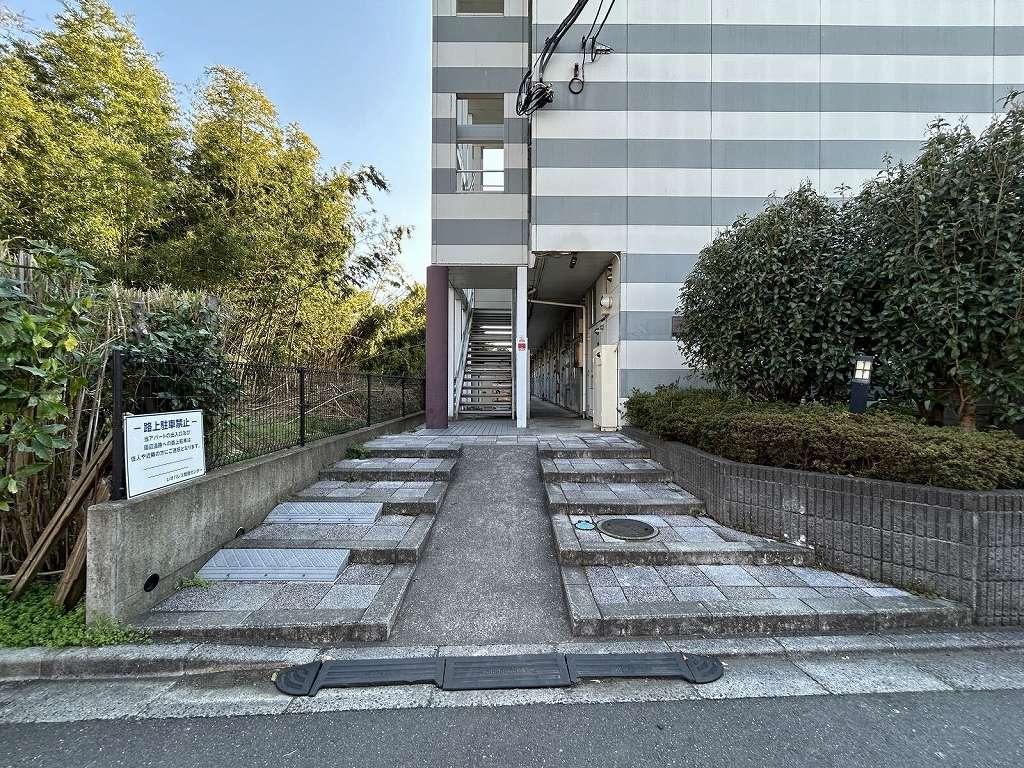 レオパレスパインヒルⅡ その他