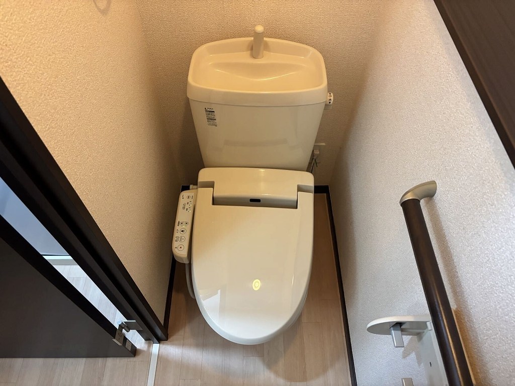 レオネクストブラザーズハイツ その他