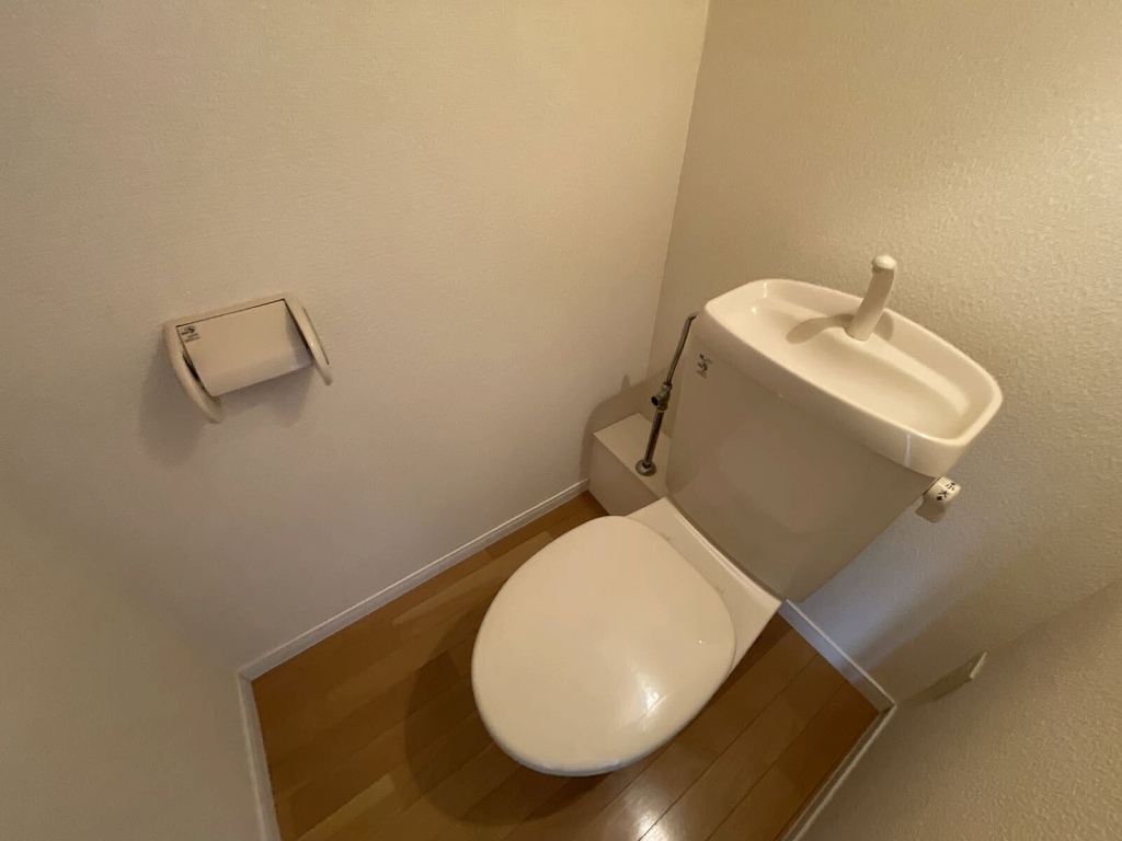 レオパレス光壱番館 その他
