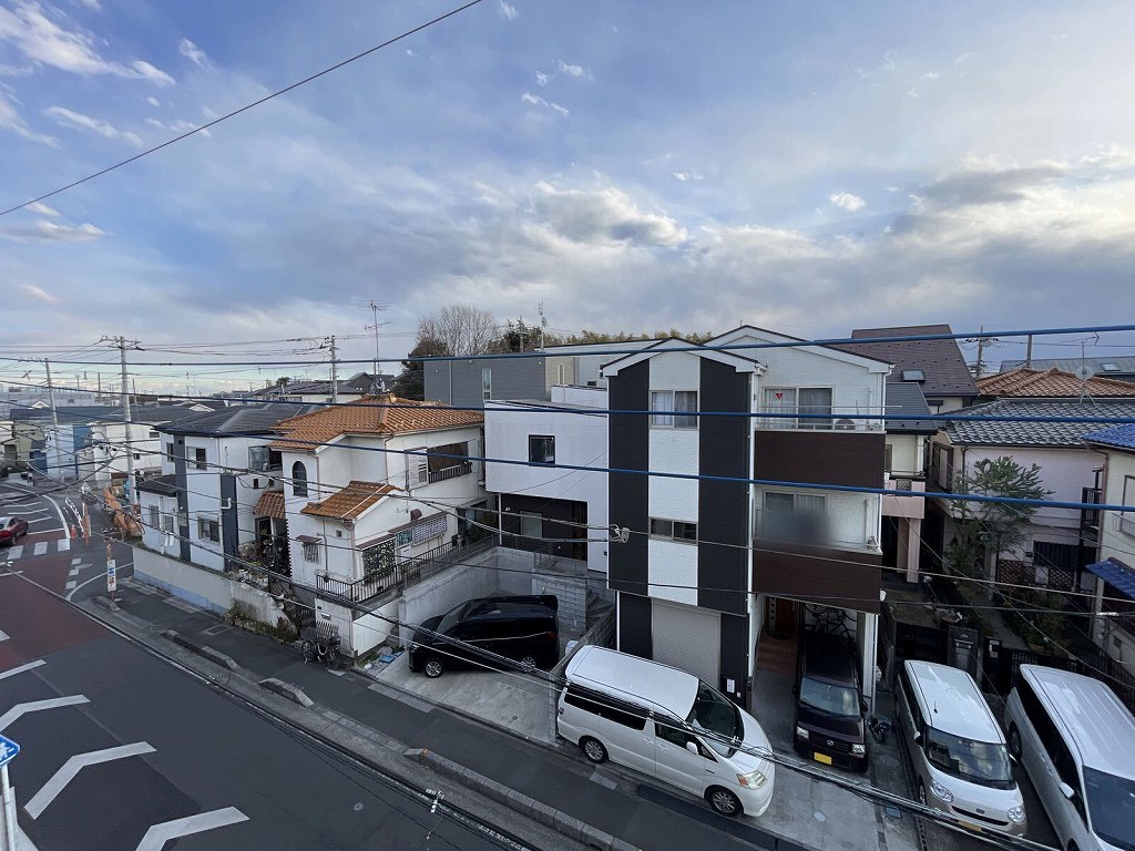 レオパレス光壱番館 その他